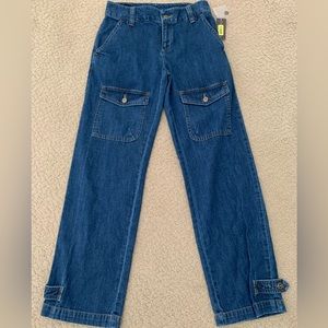 Copper Key Girl Jeans